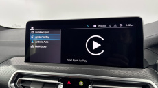 BMW X4 xDrive M40i MHT 5dr Auto Petrol Estate